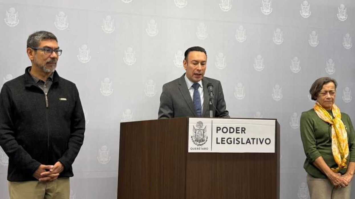 Armonización de la Ley de Movilidad presenta un rezago de 7 meses.