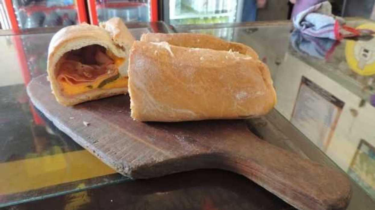 Aroma a muerte mezclado con pan se respira en Pomuch