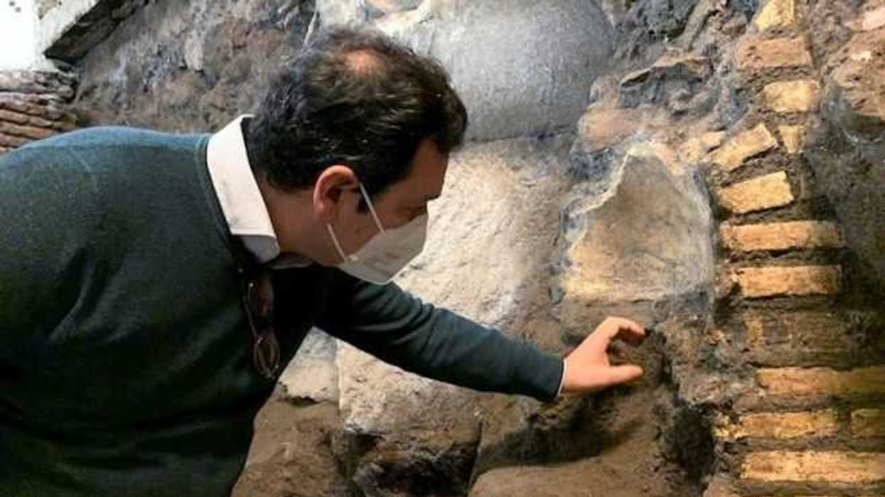 arqueologia-roma-muralla-efe