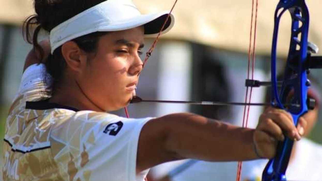 arquera-mexicana-andrea-becerra-en-semifinal-de-universiada-mundial