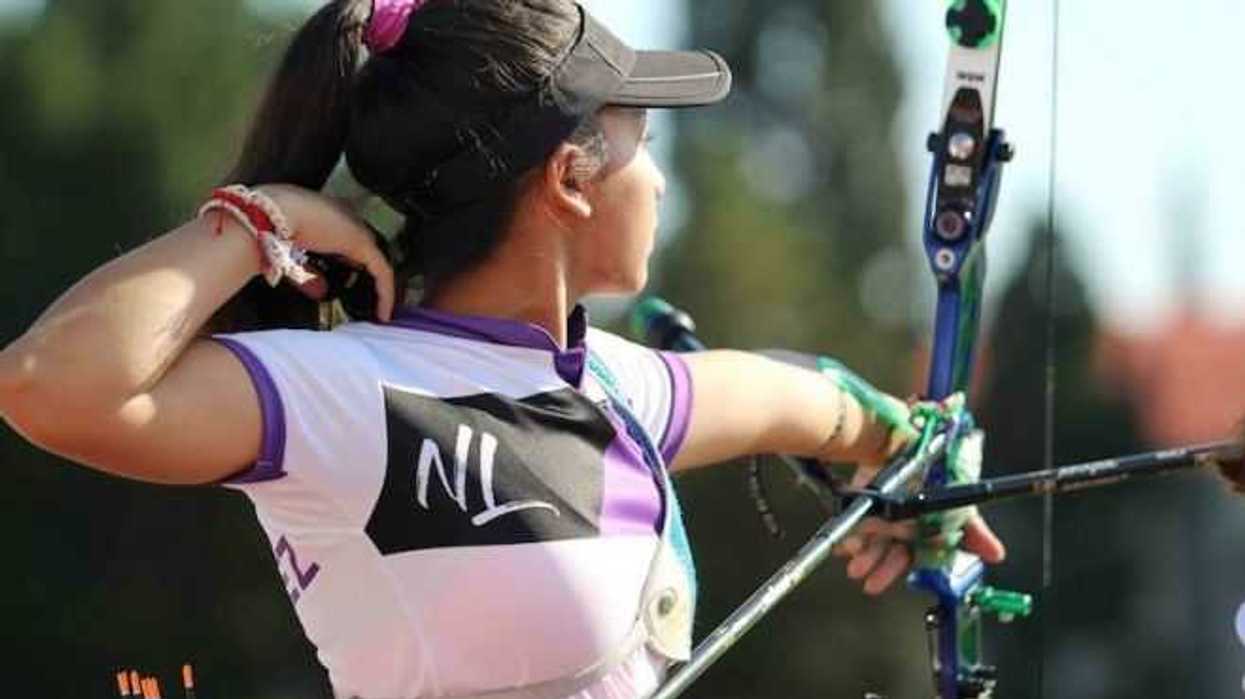 arqueros-mexicanos-establecen-record-mundial-por-equipos-mixtos