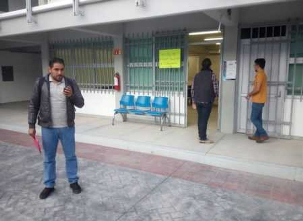 arranca en san juan del rio votacion elegir rector la uaq 3