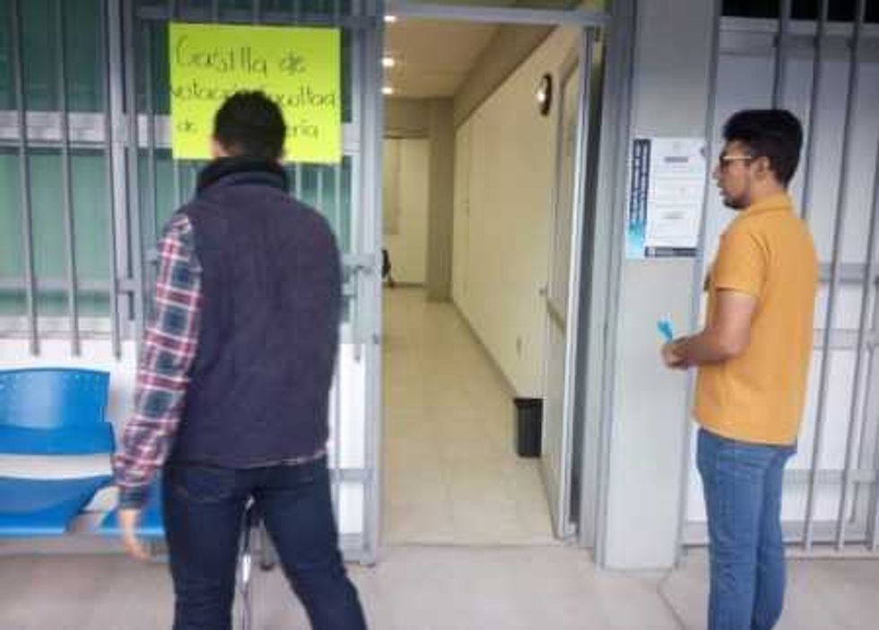 arranca en san juan del rio votacion elegir rector la uaq 4