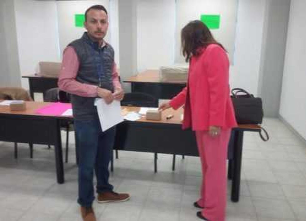 arranca en san juan del rio votacion elegir rector la uaq 5