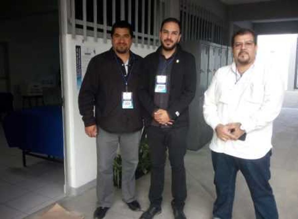 arranca en san juan del rio votacion elegir rector la uaq 6