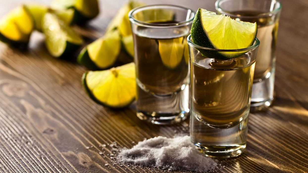 Arranca Festival de Mezcal y Tequila en Tamaulipas.