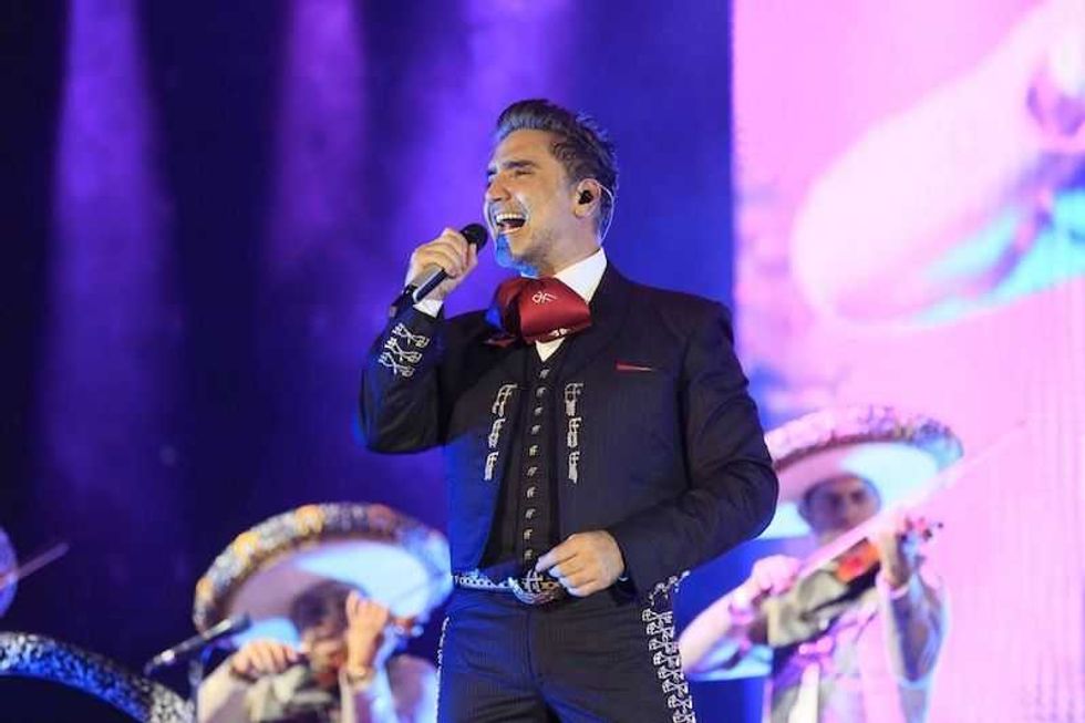 arranca hoy la tradicional feria nacional de zacatecas