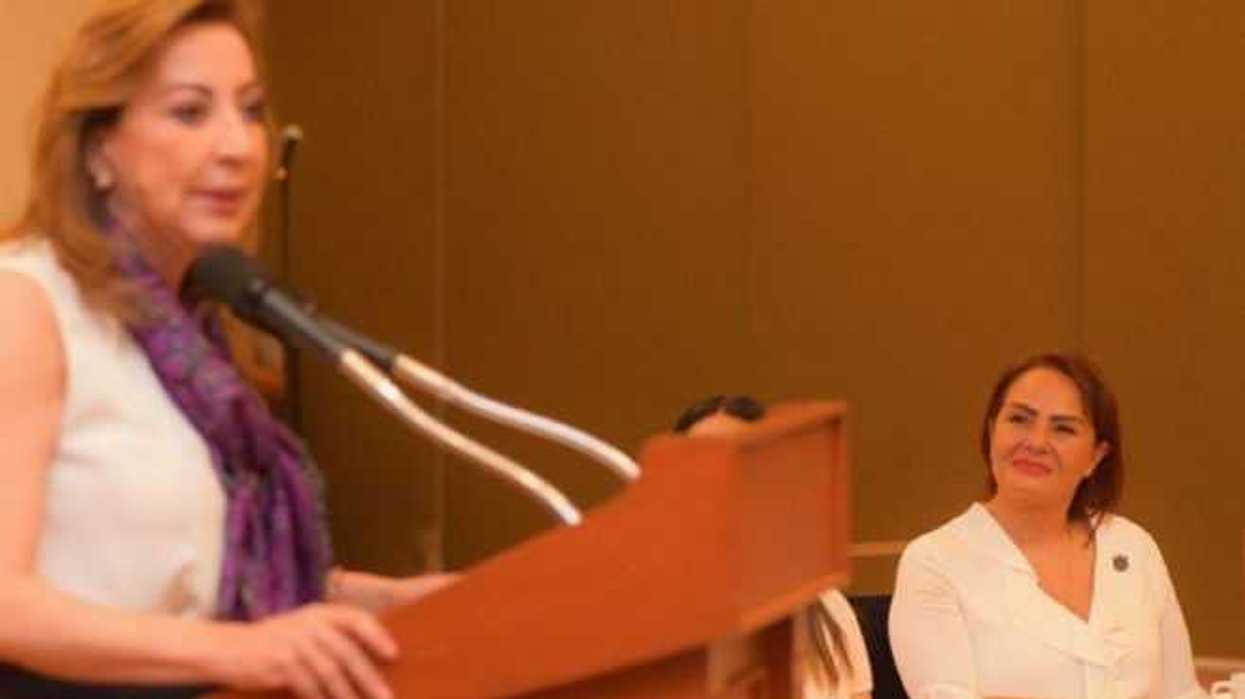 Arranca IQM actividades conmemorativas al Día Internacional de la Mujer.