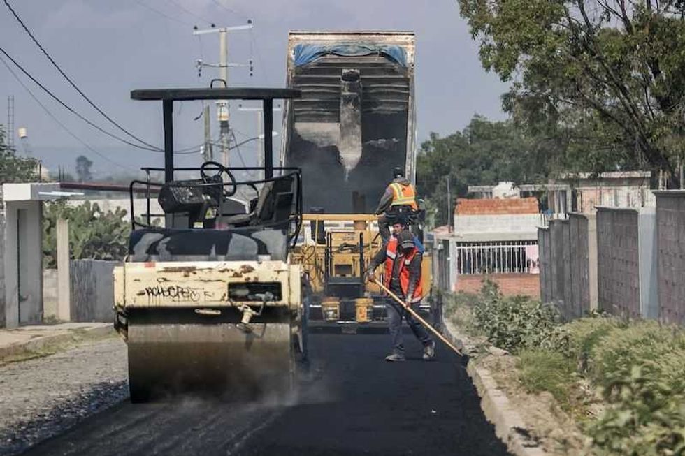 arrancan obras en san sebastian de las barrancas norte y sur 2