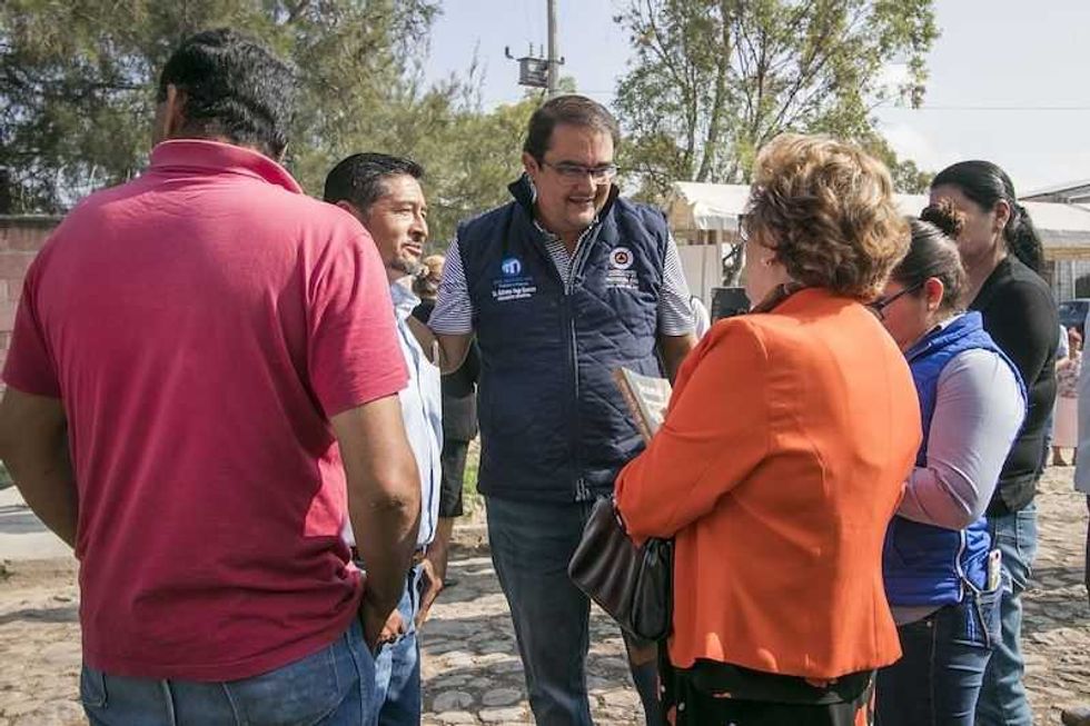 arrancan obras en san sebastian de las barrancas norte y sur 4