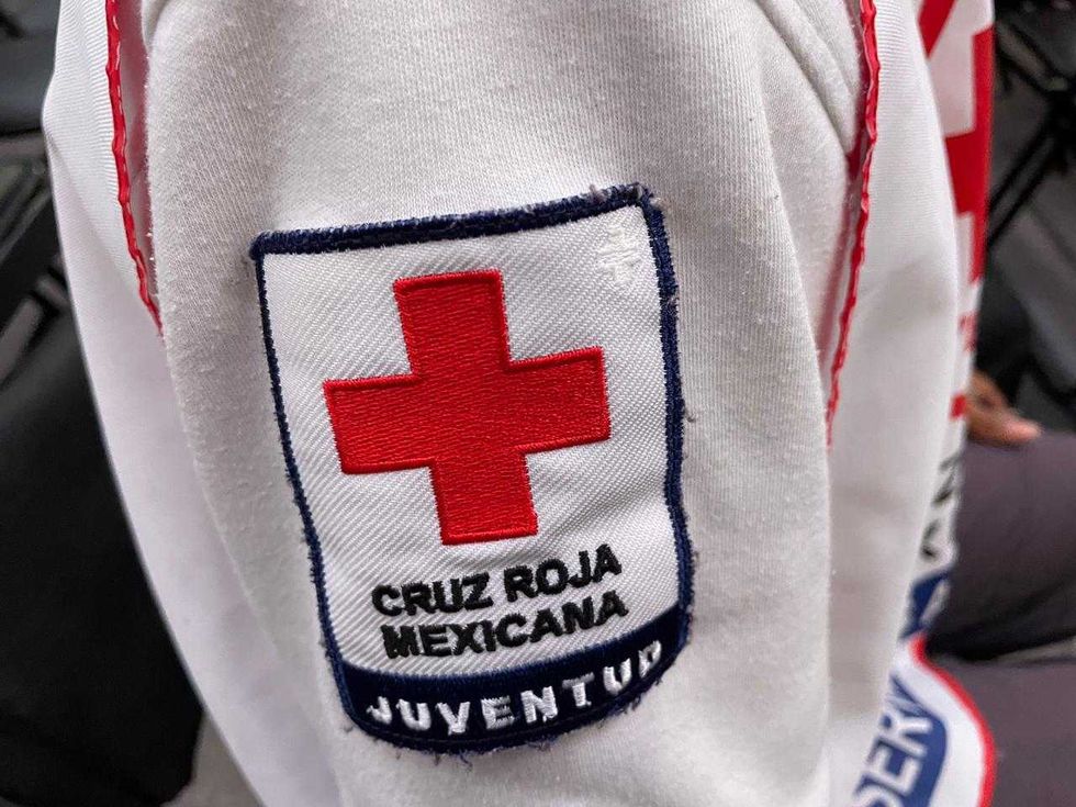 Arranque de la colecta anual 2026 de la Cruz Roja Mexicana en Quer\u00e9taro con entrega simb\u00f3lica de donativo estatal