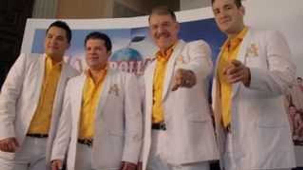 Arrolladora Banda El Limón