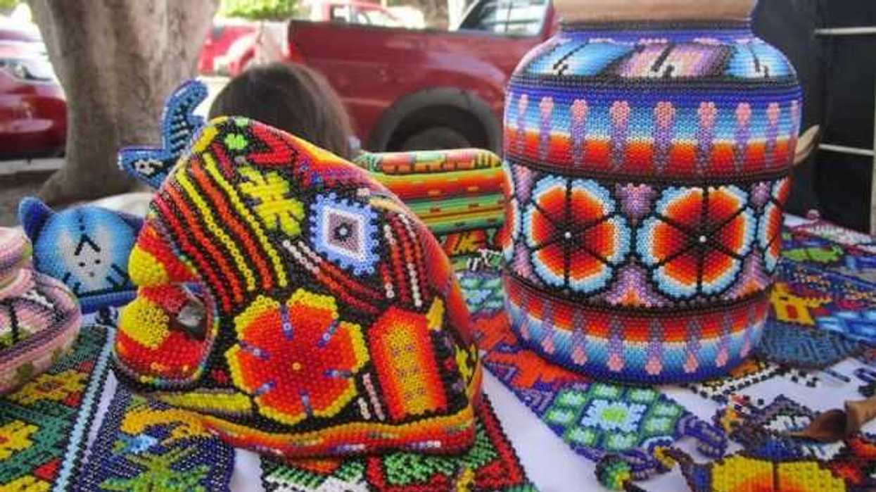 arte-huichol-de-jalisco-en-san-juan-del-rio