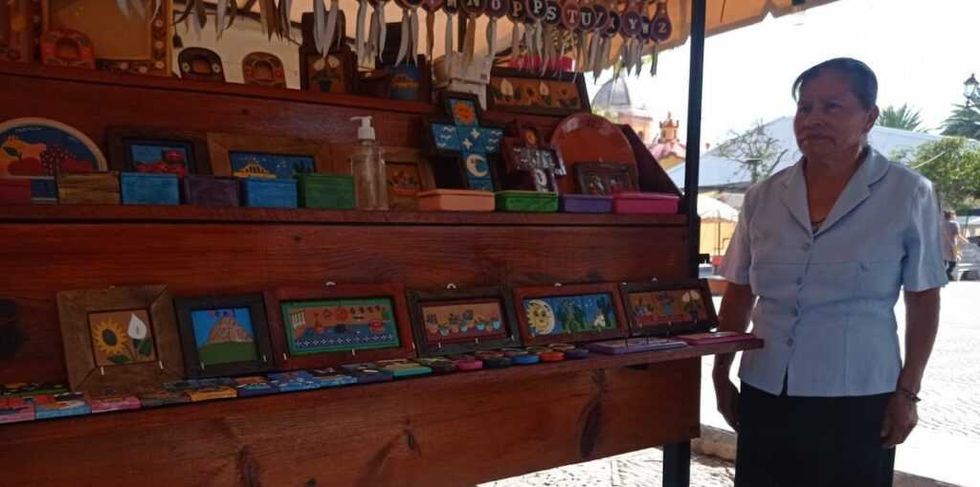 artesanas cadereyta 2