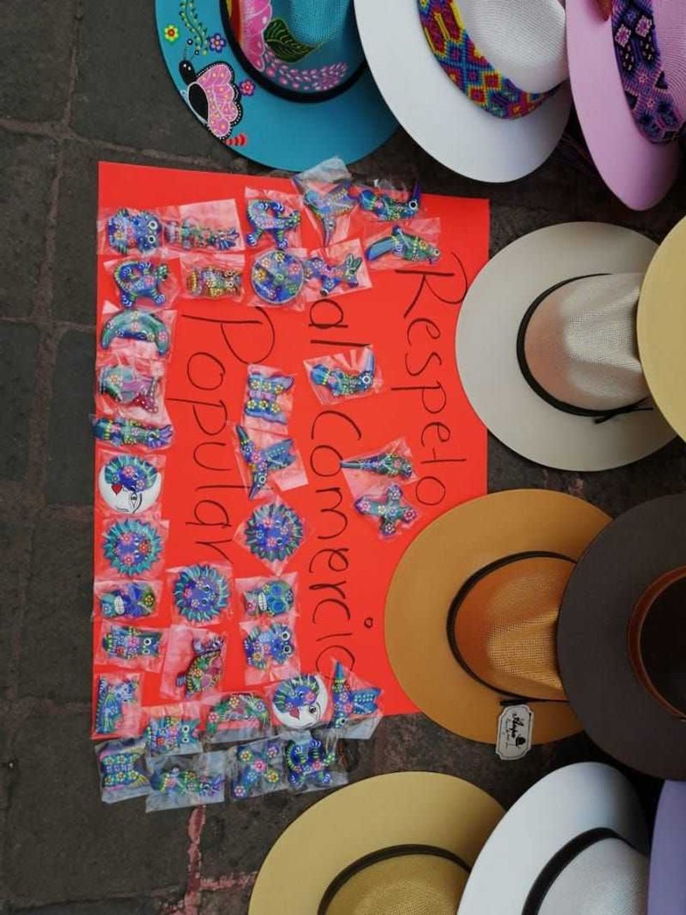 artesanas indigenas queretaro 2