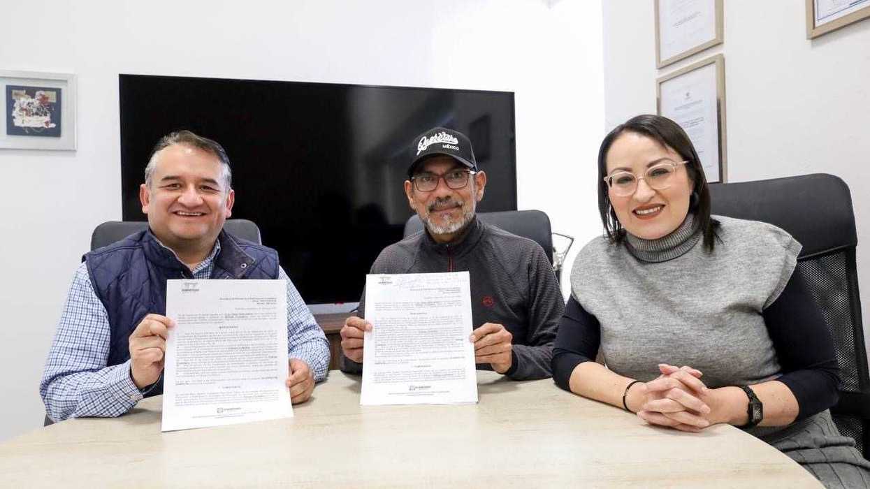 Artesanos comerciantes en el Centro Histórico de Querétaro participarán en Diálogo Ciudadano impulsado por CÍVICA A.C. para discutir regulación del comercio artesanal con autoridades municipales