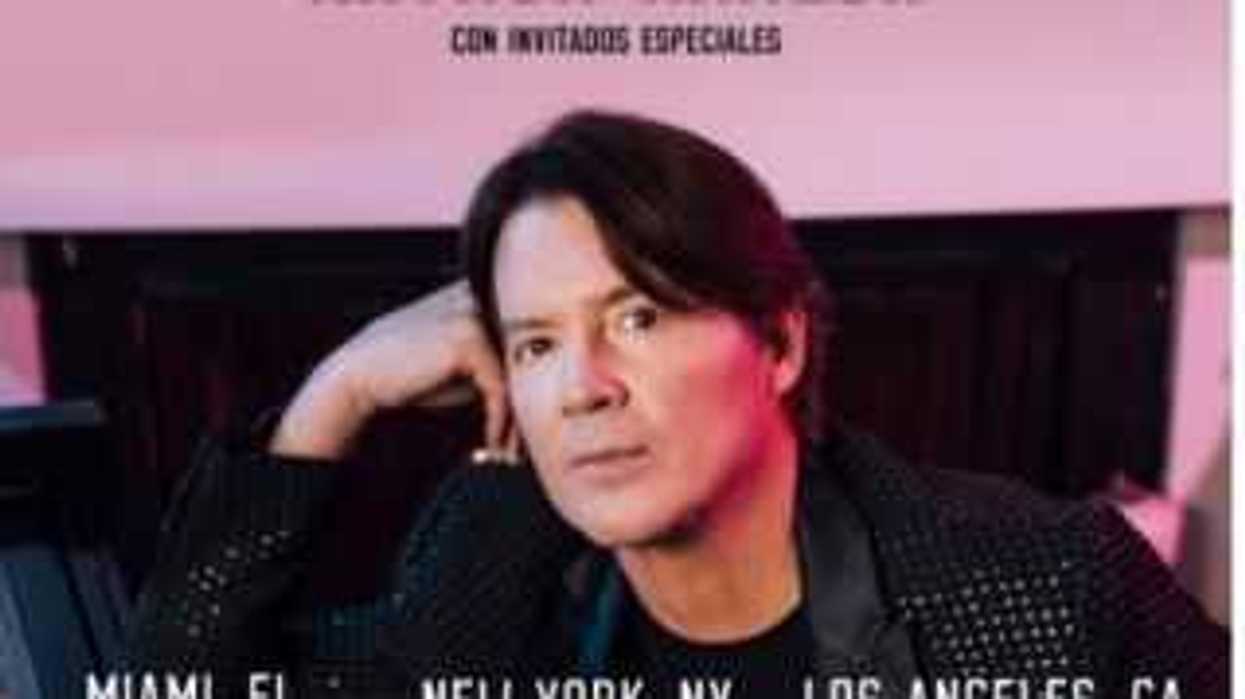 Arthur Hanlon estrena EP “Legados Pop” y primer sencillo “Todo Cambio”.