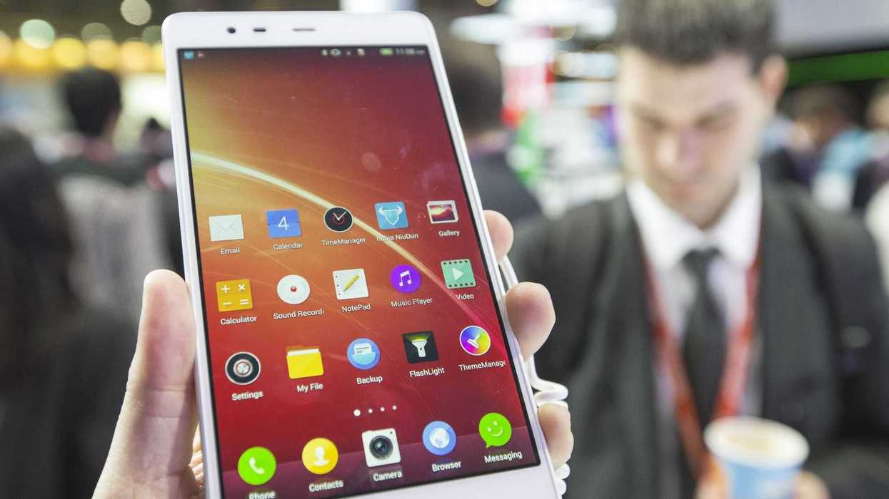 Artículos electrónicos, los más buscados para agasajar a las madres. NOTIMEX