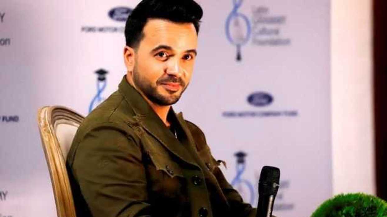 artista-puertorriqueño-Luis-Fonsi