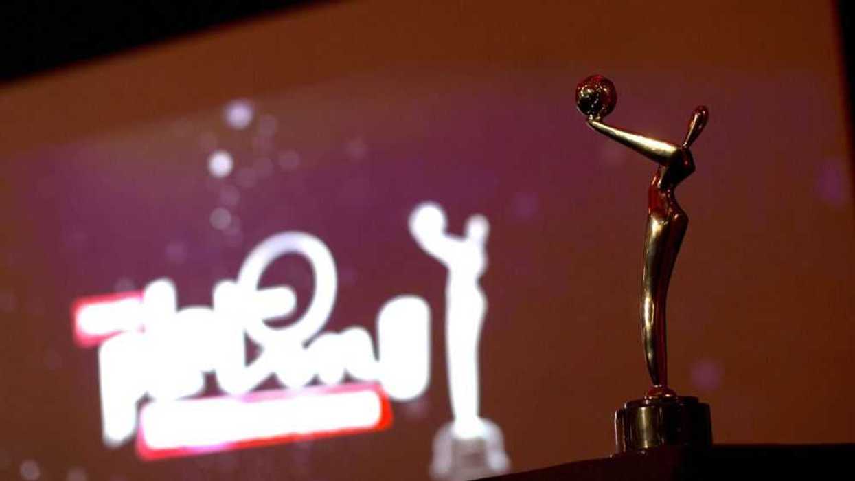 "As bestas" y "Cinco lobitos", las películas con más opciones a los Platino. EFE/Armando Arorizo.