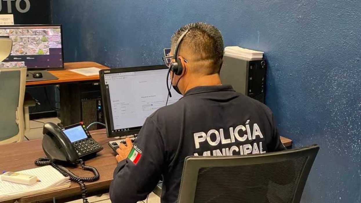 Asaltan con machete a joven en San Cayetano, San Juan del Río.
