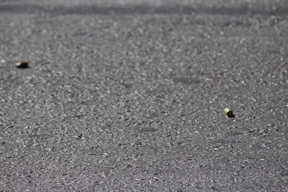 asalto balacera queretaro bernardo quintana 2