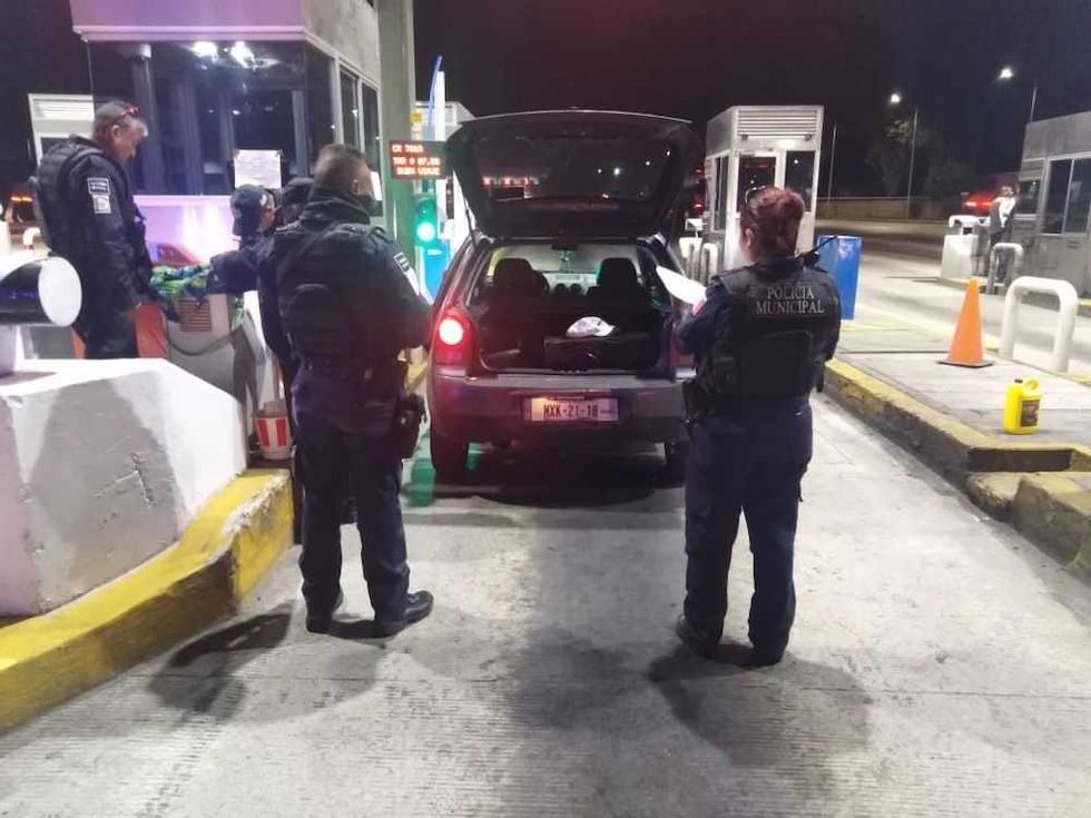 asalto joyeria bizzarro