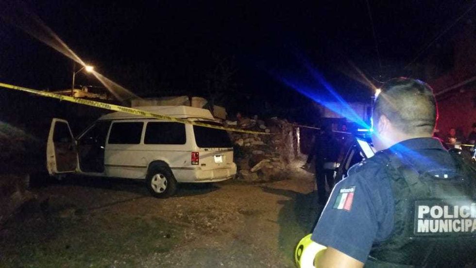 asalto joyeria pizzarro 1