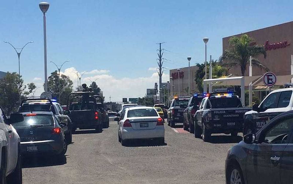 asalto joyeria plaza galerias 1