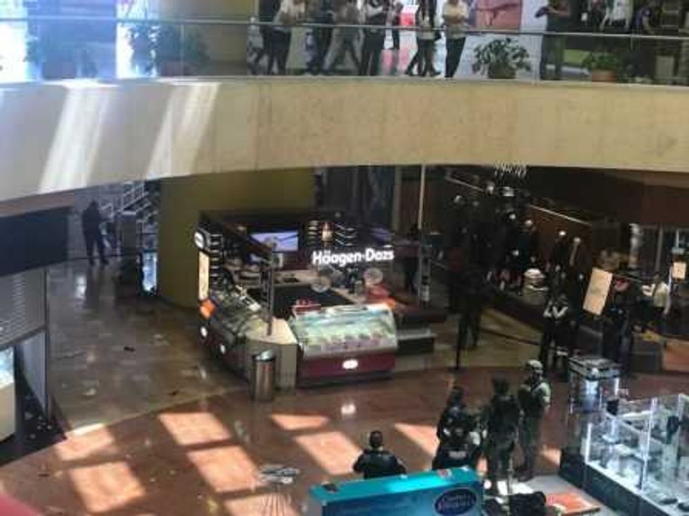 asalto joyeria plaza galerias 3