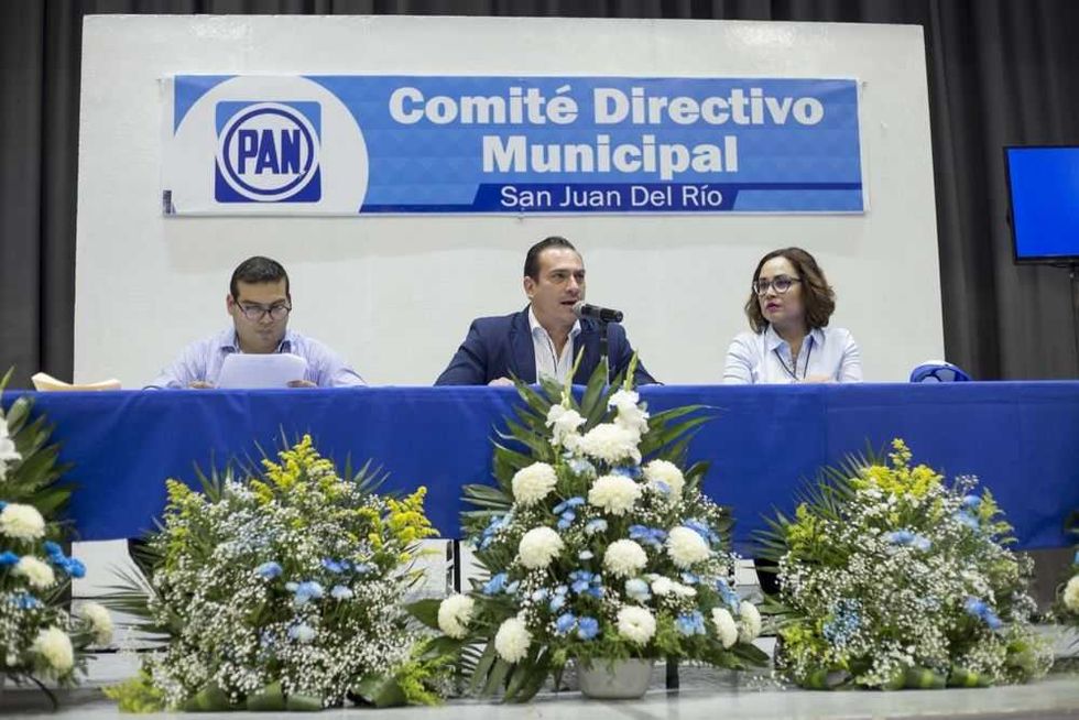 asamblea pan