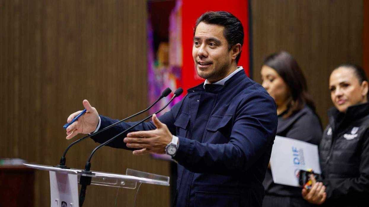 Asambleas comunitarias del Plan de Desarrollo Municipal permitieron participación ciudadana en Querétaro; ciudadanos y funcionarios municipales dialogaron sobre decisiones públicas.