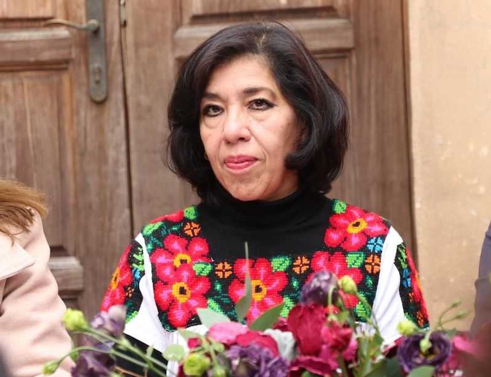 asegura regidora de morena que en san juan 87 mil viven en pobreza