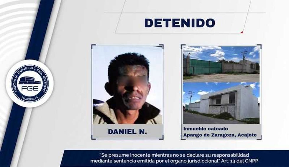 aseguran inmueble y 15 vehiculos durante cateo en acajete puebla 12