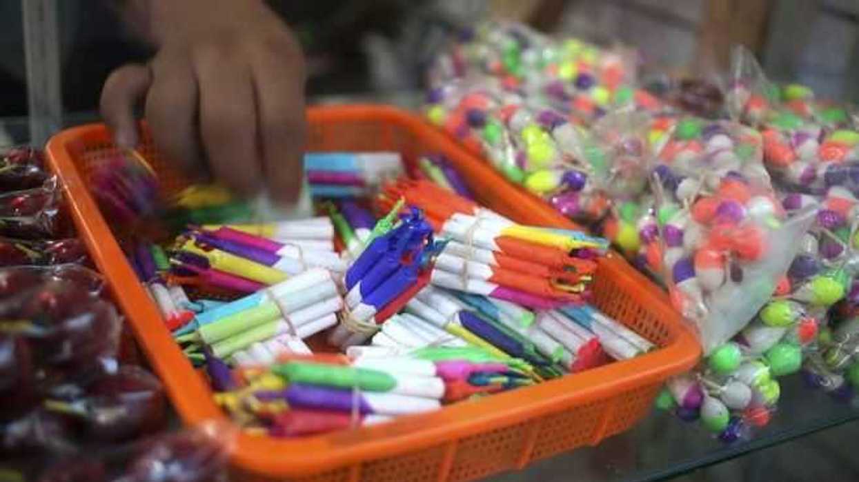 aseguran-mas-dos-toneladas-pirotecnia-queretaro