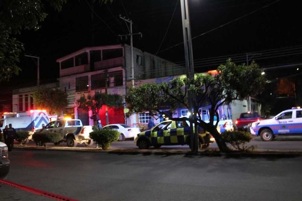 asesinado en la enviadia 4