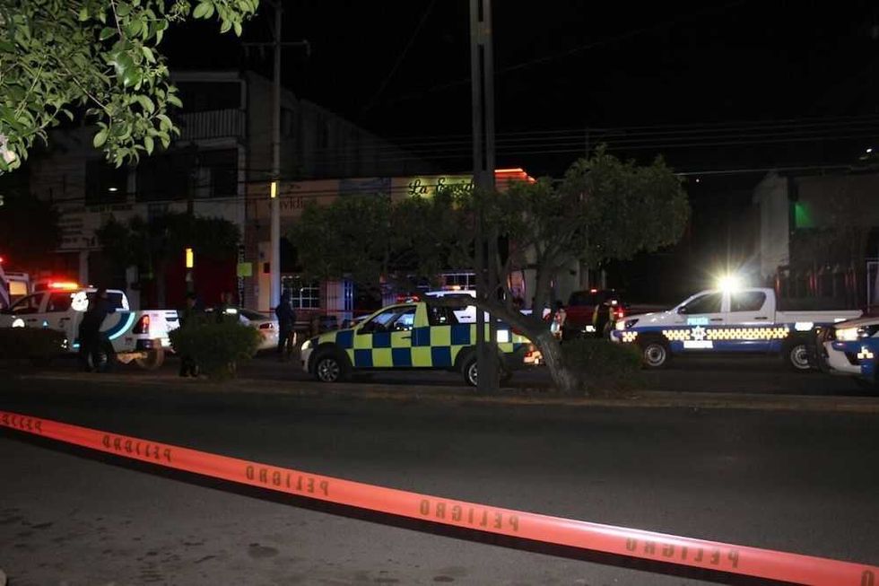 asesinado en la enviadia