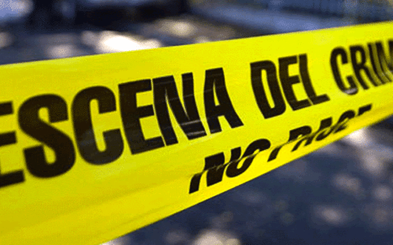 Asesinan a balazos a comerciante en colonia Roma de CDMX.