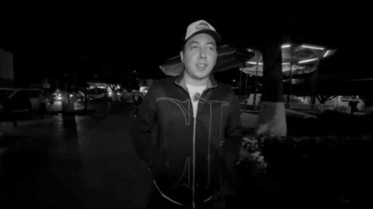 Asesinan a balazos a un periodista en el oeste de México. Foto: Ilustrativa/ X.