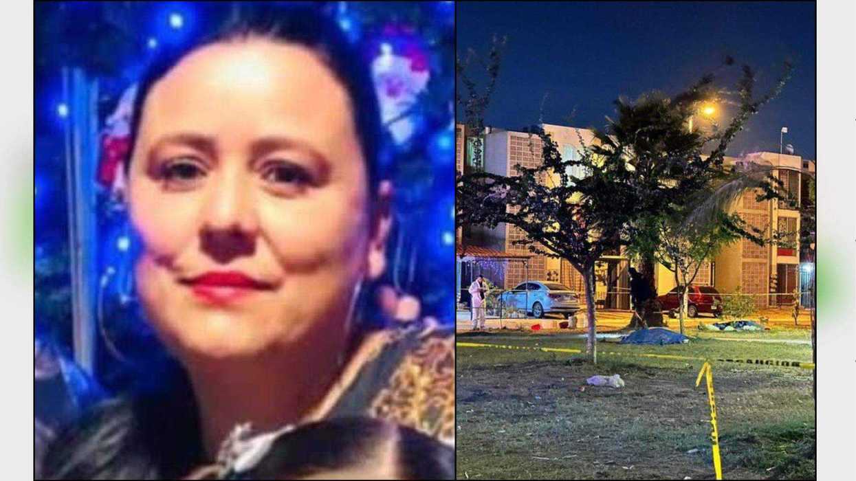 Asesinan a una integrante de grupo de búsqueda de desaparecidos en México. Foto: Ilustrativa/ Redes Sociales.