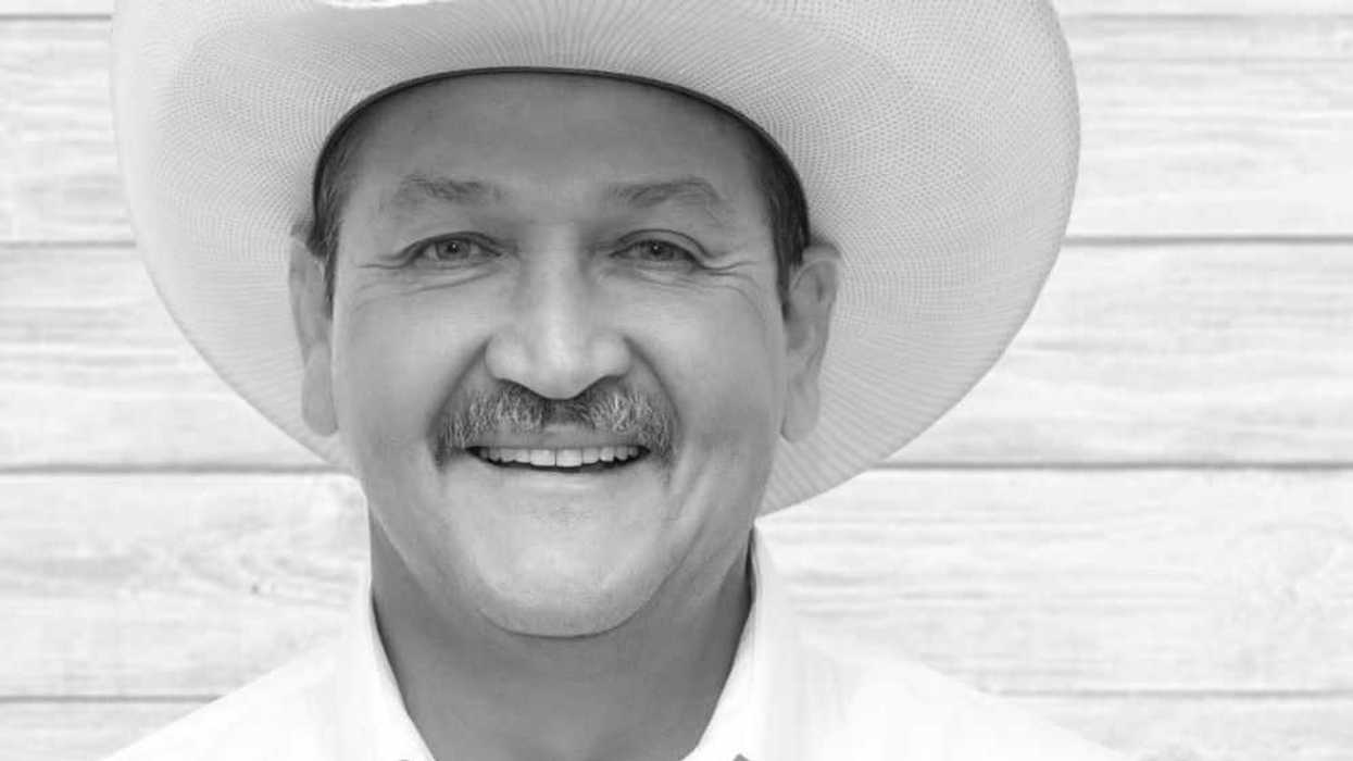 Asesinan a viceministro de Ganadería del norte de México.Foto: Ilustrativa/ Facebook/ Juan Francisco Bañuelos.