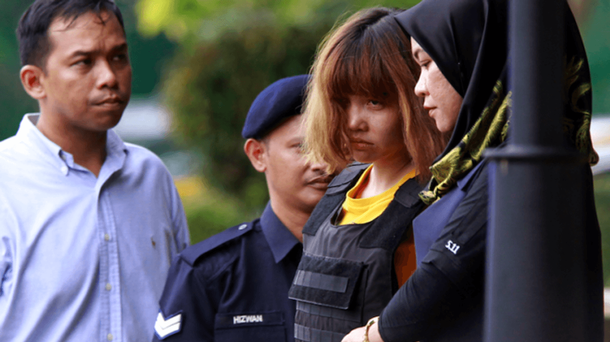 asesinas-kim-jong-nam-visitan-sitio-del-crimen