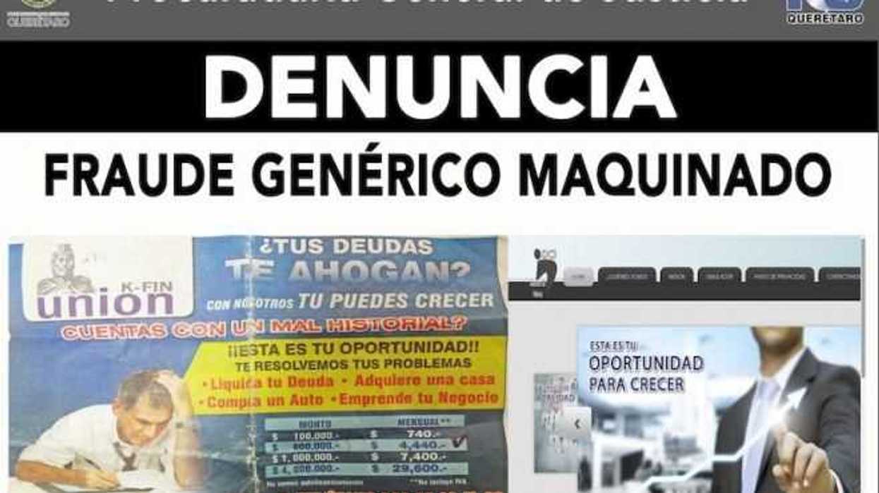 "Asesores de México"