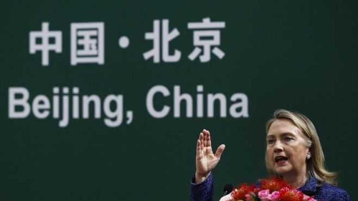 asia-clinton