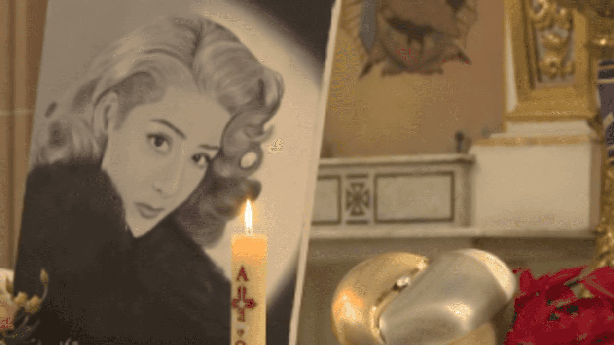 Asistente de Silvia Pinal confirma que las cenizas de la actriz continuarán en su casa del Pedregal. Foto: Ilustrativa/ Agencia México.