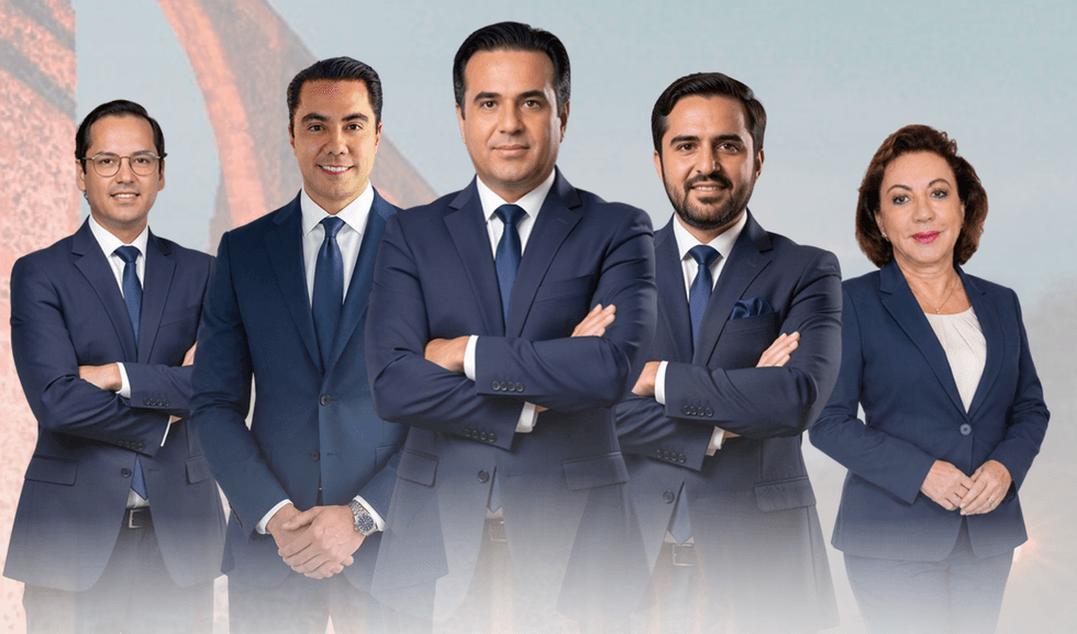 Aspirantes del PAN considerados en la encuesta de GobernArte sobre las preferencias internas rumbo a la gubernatura de Quer\u00e9taro en 2027.
