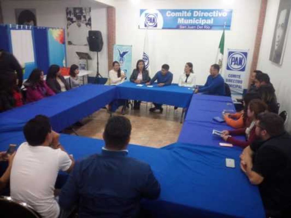 aspirantes militantes pan 1