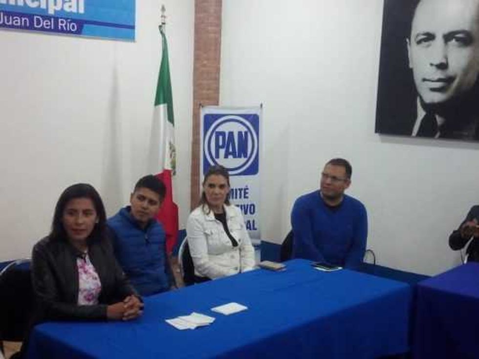 aspirantes militantes pan 3