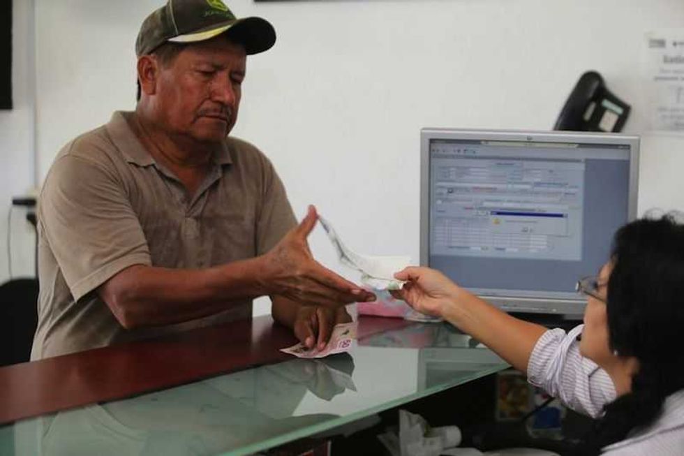 atencion al cliente en el sector publico 1