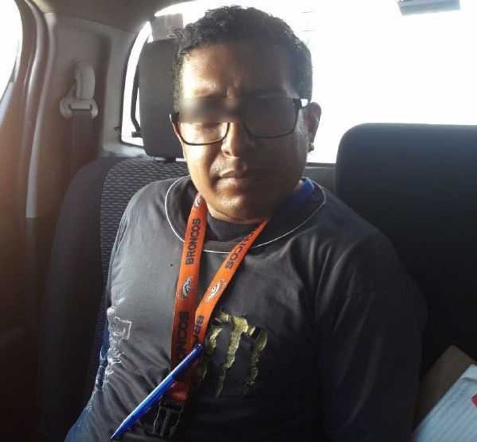 atrapan policias a narcomenudista con cristal y dinero en san juan del rio 1